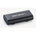 Dension Compact BT universele Bluetooth  interface