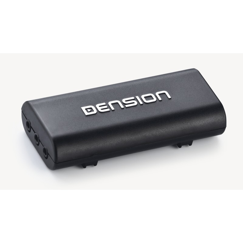 Dension Compact BT universele Bluetooth  interface