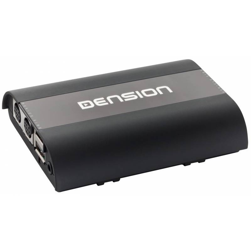 Dension GW52MO1 Gateway 500 Bluetooth